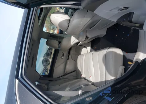 2014 Toyota Venza Xle z USA, uszkodzony, nr VIN 4T3BA3BB2EU060600